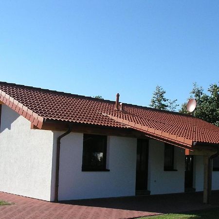 M1 Ferienhaus Mit Garten, Terrasse Und Carport Butjadingen Exteriér fotografie